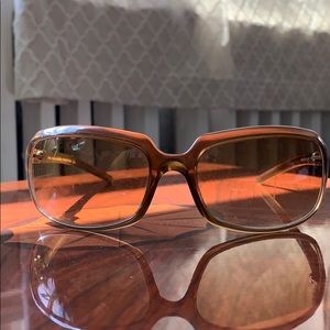 Dolce & Gabbana Sunglasses